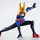 (Pre-Venta) Koichi Haimawari S.H. Figuarts - Boku no Hero Academia Vigilantes - Miniatura 1