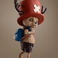 (Pre-Venta) Tony Tony Chopper S.H. Figuarts - One Piece - Miniatura 4