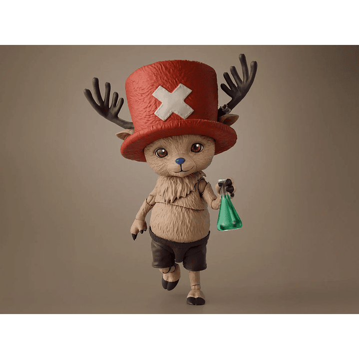 (Pre-Venta) Tony Tony Chopper S.H. Figuarts - One Piece 1