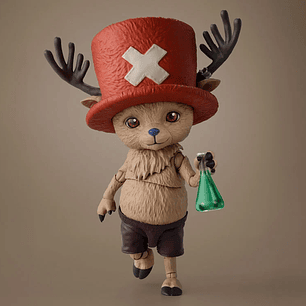 (Pre-Venta) Tony Tony Chopper S.H. Figuarts - One Piece