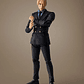 (Pre-Venta) Sanji S.H. Figuarts - One Piece Netflix - Miniatura 2