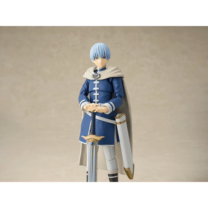 (Pre-Venta) Himmel S.H. Figuarts - Frieren Beyond Journey's End 1