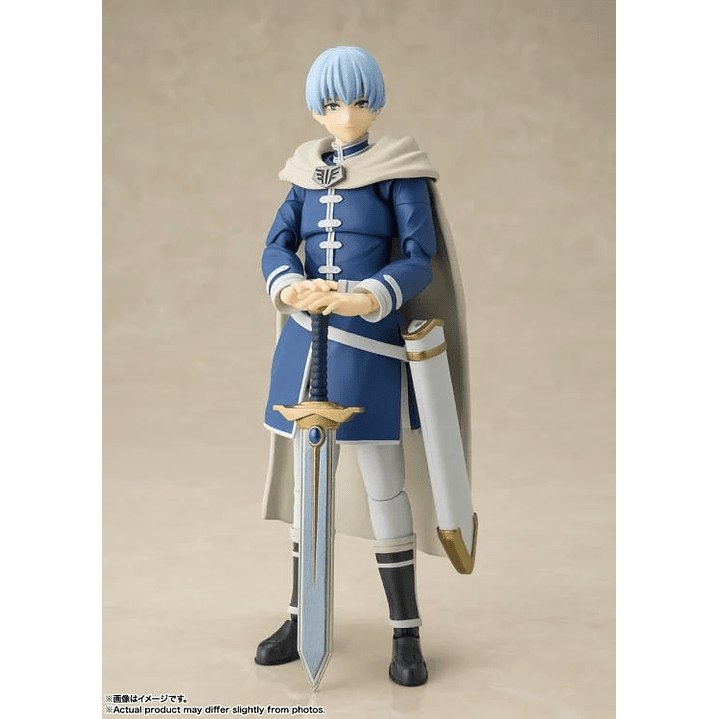(Pre-Venta) Himmel S.H. Figuarts - Frieren Beyond Journey's End 2