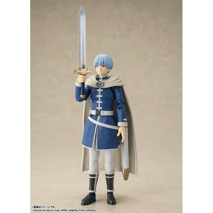 (Pre-Venta) Himmel S.H. Figuarts - Frieren Beyond Journey's End 8