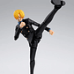 (Stock) Sanji (Romance Dawn) S.H. Figuarts - One Piece - Miniatura 1