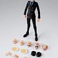 (Stock) Sanji (Romance Dawn) S.H. Figuarts - One Piece - Miniatura 3