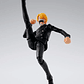 (Stock) Sanji (Romance Dawn) S.H. Figuarts - One Piece - Miniatura 6