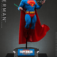 (Pre-Venta) Superman Hot Toys - Batman The Dark Knight Returns - Miniatura 2