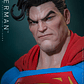 (Pre-Venta) Superman Hot Toys - Batman The Dark Knight Returns - Miniatura 3