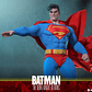 (Pre-Venta) Superman Hot Toys - Batman The Dark Knight Returns - Miniatura 4