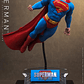 (Pre-Venta) Superman Hot Toys - Batman The Dark Knight Returns - Miniatura 5