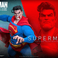 (Pre-Venta) Superman Hot Toys - Batman The Dark Knight Returns - Miniatura 7