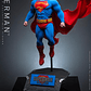 (Pre-Venta) Superman Hot Toys - Batman The Dark Knight Returns - Miniatura 9