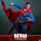 (Pre-Venta) Superman Hot Toys - Batman The Dark Knight Returns - Miniatura 12
