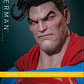 (Pre-Venta) Superman Hot Toys - Batman The Dark Knight Returns - Miniatura 13