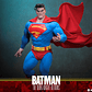 (Pre-Venta) Superman Hot Toys - Batman The Dark Knight Returns - Miniatura 14