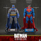 (Pre-Venta) Superman Hot Toys - Batman The Dark Knight Returns - Miniatura 15