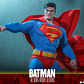 (Pre-Venta) Superman Hot Toys - Batman The Dark Knight Returns - Miniatura 16