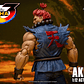 (Pre-Venta) Akuma Storm Arena - Street Fighter Alpha 3 - Miniatura 3