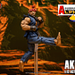 (Pre-Venta) Akuma Storm Arena - Street Fighter Alpha 3 - Miniatura 8