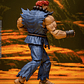 (Pre-Venta) Akuma Storm Arena - Street Fighter Alpha 3 - Miniatura 13
