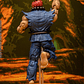(Pre-Venta) Akuma Storm Arena - Street Fighter Alpha 3 - Miniatura 14