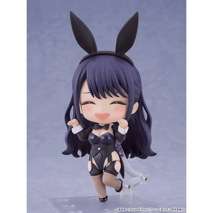 (Pre-Venta) Marin Kitagawa (Arisa Izayoi Cosplay Ver.) Nendoroid - My Dress Up Darling 5