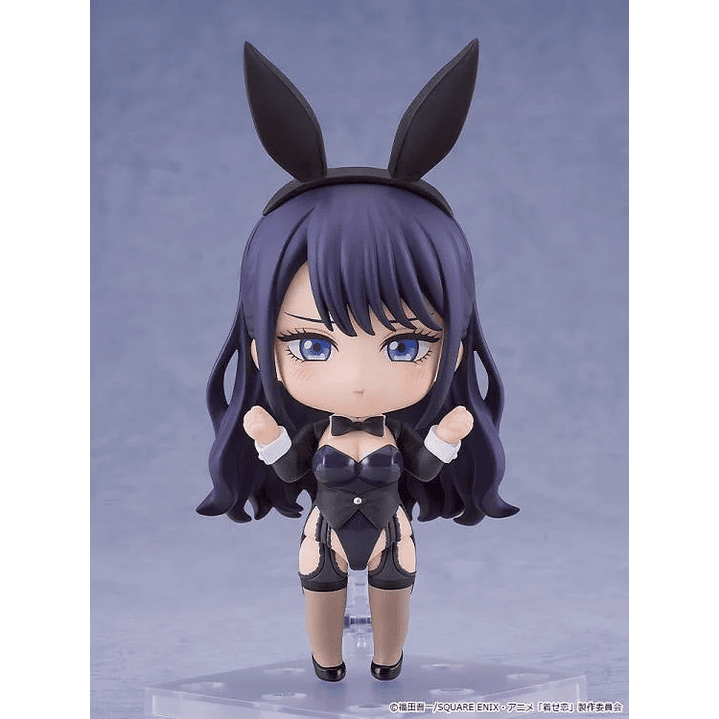 (Pre-Venta) Marin Kitagawa (Arisa Izayoi Cosplay Ver.) Nendoroid - My Dress Up Darling 2