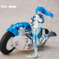 (Pre-Venta) Bilibili 22 Bike AniMester - Nuclear Gold Reconstruction - Miniatura 10