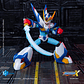 (Pre-Venta) Mega Man X (X Falcon Armor Edition) Hiya Toys - Megaman X - Miniatura 3