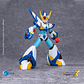 (Pre-Venta) Mega Man X (X Falcon Armor Edition) Hiya Toys - Megaman X - Miniatura 5