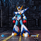 (Pre-Venta) Mega Man X (X Falcon Armor Edition) Hiya Toys - Megaman X - Miniatura 6