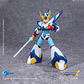(Pre-Venta) Mega Man X (X Falcon Armor Edition) Hiya Toys - Megaman X - Miniatura 9