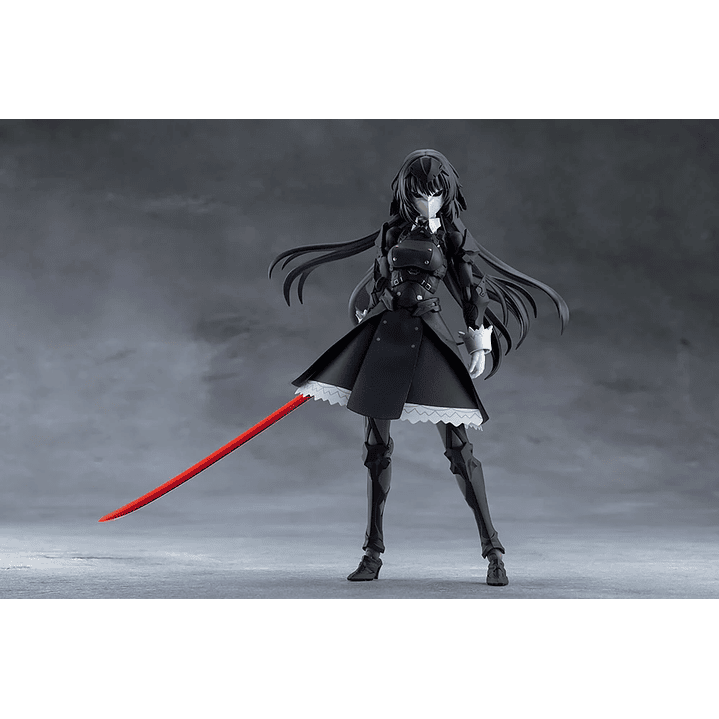 (Pre-Venta) Maria Kagaribi (Dress Code) Kotobukiya - Infinite Encounter Megalomaria 2