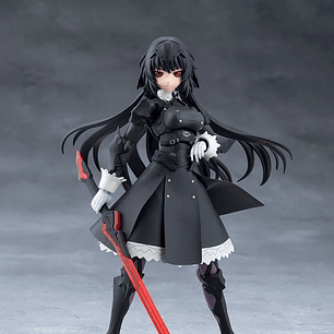 (Pre-Venta) Maria Kagaribi (Dress Code) Kotobukiya - Infinite Encounter Megalomaria