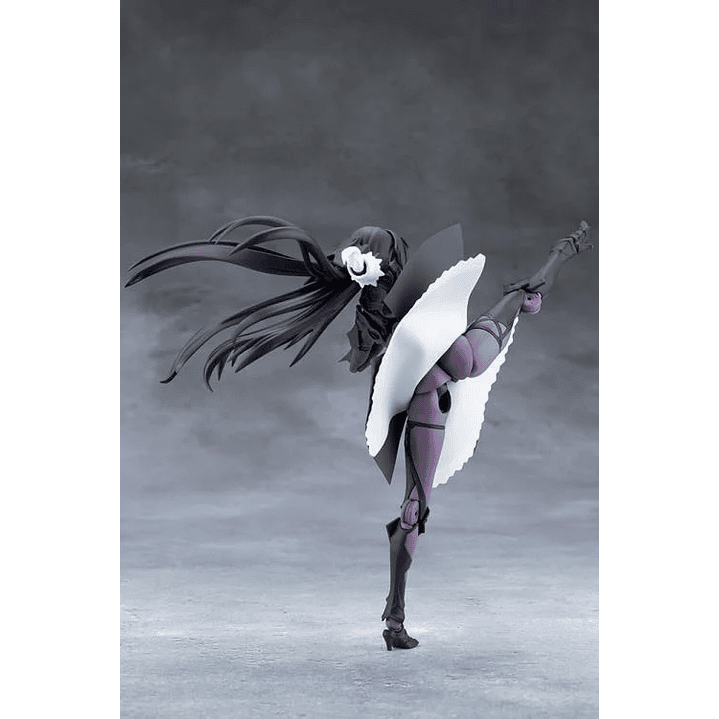 (Pre-Venta) Maria Kagaribi (Dress Code) Kotobukiya - Infinite Encounter Megalomaria 6