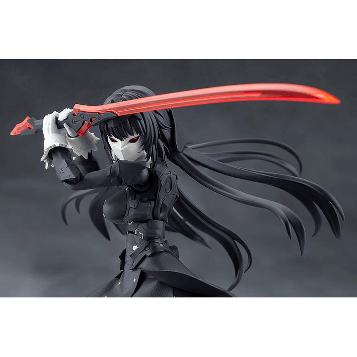 (Pre-Venta) Maria Kagaribi (Dress Code) Kotobukiya - Infinite Encounter Megalomaria 7