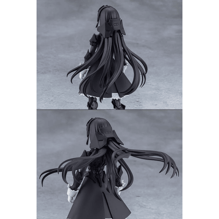 (Pre-Venta) Maria Kagaribi (Dress Code) Kotobukiya - Infinite Encounter Megalomaria 8