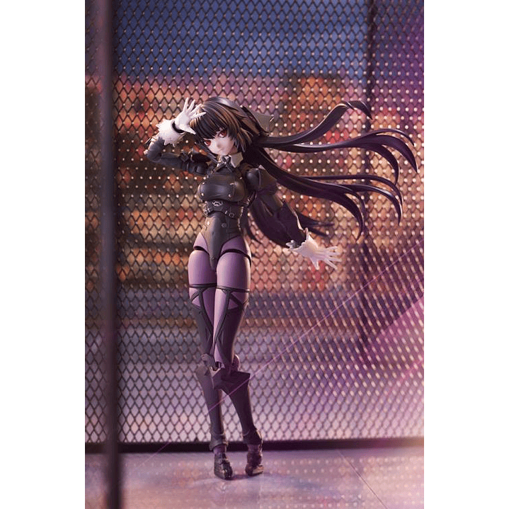 (Pre-Venta) Maria Kagaribi (Dress Code) Kotobukiya - Infinite Encounter Megalomaria 10