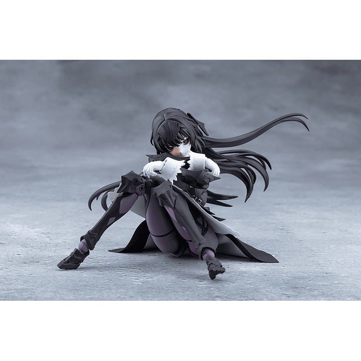 (Pre-Venta) Maria Kagaribi (Dress Code) Kotobukiya - Infinite Encounter Megalomaria 12