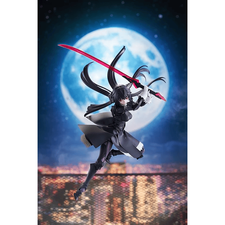 (Pre-Venta) Maria Kagaribi (Dress Code) Kotobukiya - Infinite Encounter Megalomaria 15