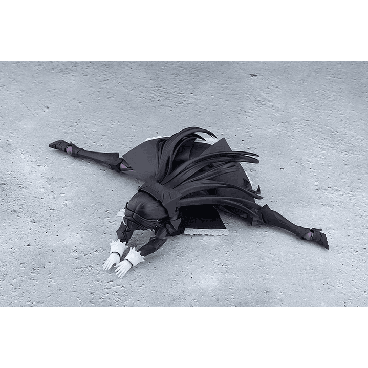 (Pre-Venta) Maria Kagaribi (Dress Code) Kotobukiya - Infinite Encounter Megalomaria 17