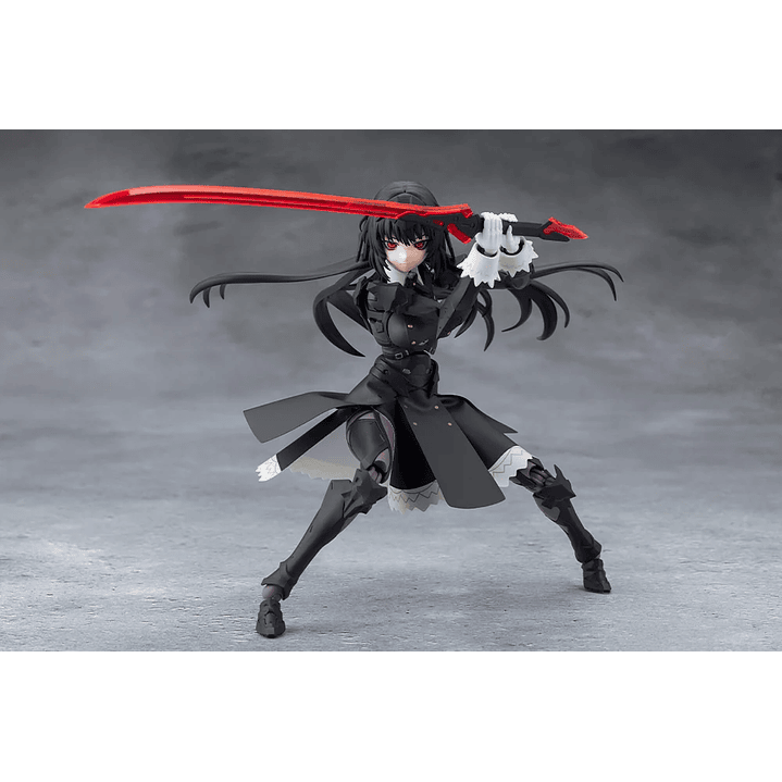 (Pre-Venta) Maria Kagaribi (Dress Code) Kotobukiya - Infinite Encounter Megalomaria 26