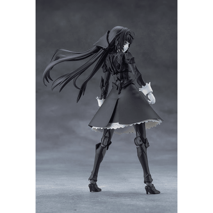 (Pre-Venta) Maria Kagaribi (Dress Code) Kotobukiya - Infinite Encounter Megalomaria 27
