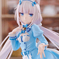 (Pre-Venta) Vanilla (Winter Uniform Ver.) (L Size) Pop Up Parade - Nekopara - Miniatura 4
