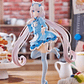 (Pre-Venta) Vanilla (Winter Uniform Ver.) (L Size) Pop Up Parade - Nekopara - Miniatura 3