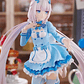 (Pre-Venta) Vanilla (Winter Uniform Ver.) (L Size) Pop Up Parade - Nekopara - Miniatura 2