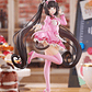 (Pre-Venta) Chocola (Winter Uniform Ver.) (L Size) Pop Up Parade - Nekopara - Miniatura 2