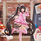 (Pre-Venta) Chocola (Winter Uniform Ver.) (L Size) Pop Up Parade - Nekopara - Miniatura 1