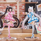 (Pre-Venta) Chocola (Winter Uniform Ver.) (L Size) Pop Up Parade - Nekopara - Miniatura 5